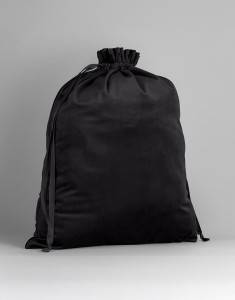Velvet Gift Bag - Bag Base