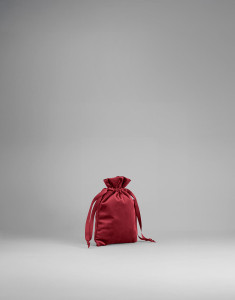 Velvet Gift Bag - Bag Base