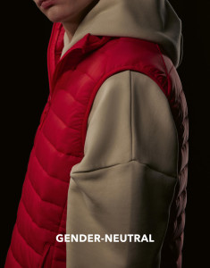 Reset Bodywarmer - B&C