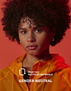 #Reset Windbreaker - B&C