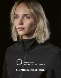 Reset 3Lr Softshell - B&C