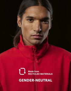 Reset 3Lr Softshell - B&C