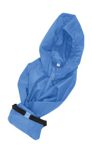 #Reset Windbreaker /kids - B&C