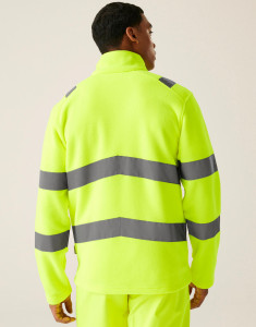 Pro Hi-Vis Thor Fleece - Regatta