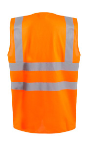 Pro Hi-Vis Supervisor Vest - Regatta