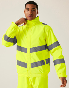 Pro Hi-Vis Dover bunda - Regatta