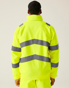 Pro Hi-Vis Dover bunda - Regatta