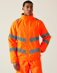 Pro Hi-Vis Dover bunda - Regatta