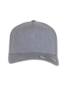 YP CLASSICS 5 Panel Snapckback - Flexfit