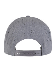 YP CLASSICS 5 Panel Snapckback - Flexfit