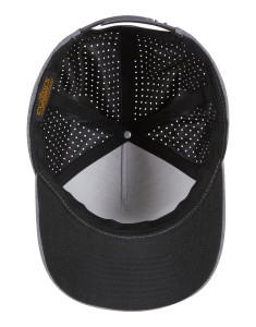 YP CLASSICS 5 Panel Snapckback - Flexfit