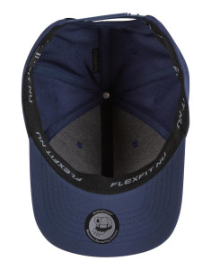 Flexfit NU Adjustable Snapback - Flexfit