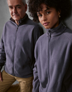 Reset Polar Fleece - B&C