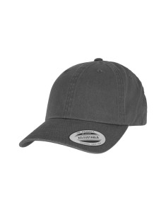 Cap Low Profile garment washed - Flexfit