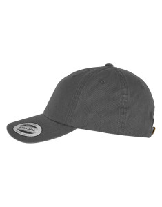 Cap Low Profile garment washed - Flexfit