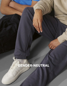 ID.000 Sweatpant - B&C