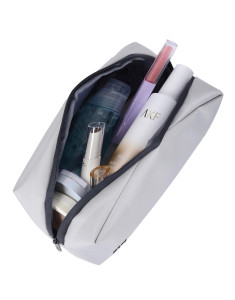 Prato Stylish Toiletry Case - Shugon