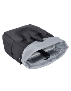 Ruby Roll-Up Laptop Backpack - Shugon