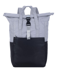 Ruby Roll-Up Laptop Backpack - Shugon