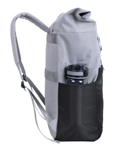 Ruby Roll-Up Laptop Backpack - Shugon