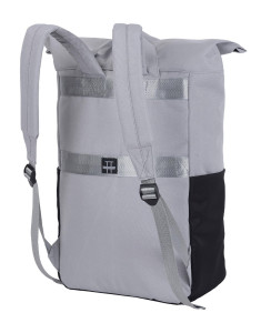 Ruby Roll-Up Laptop Backpack - Shugon