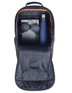 Kassel Executive Laptop Backpack - Shugon