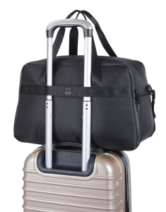 Onyx Weekender Travel Bag - Shugon