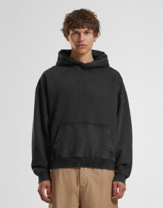 Vintage Heavy Hoody - BYB