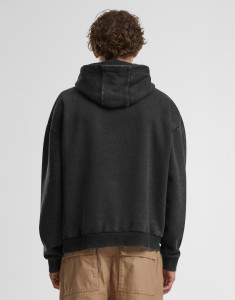 Vintage Heavy Hoody - BYB