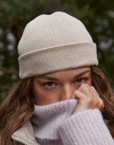 Rybárska čiapka z organickej bavlny - Beechfield