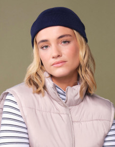 Rybárska čiapka z organickej bavlny - Beechfield