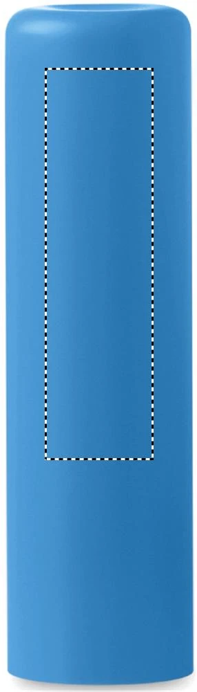 Tlačová plocha – Predná strana