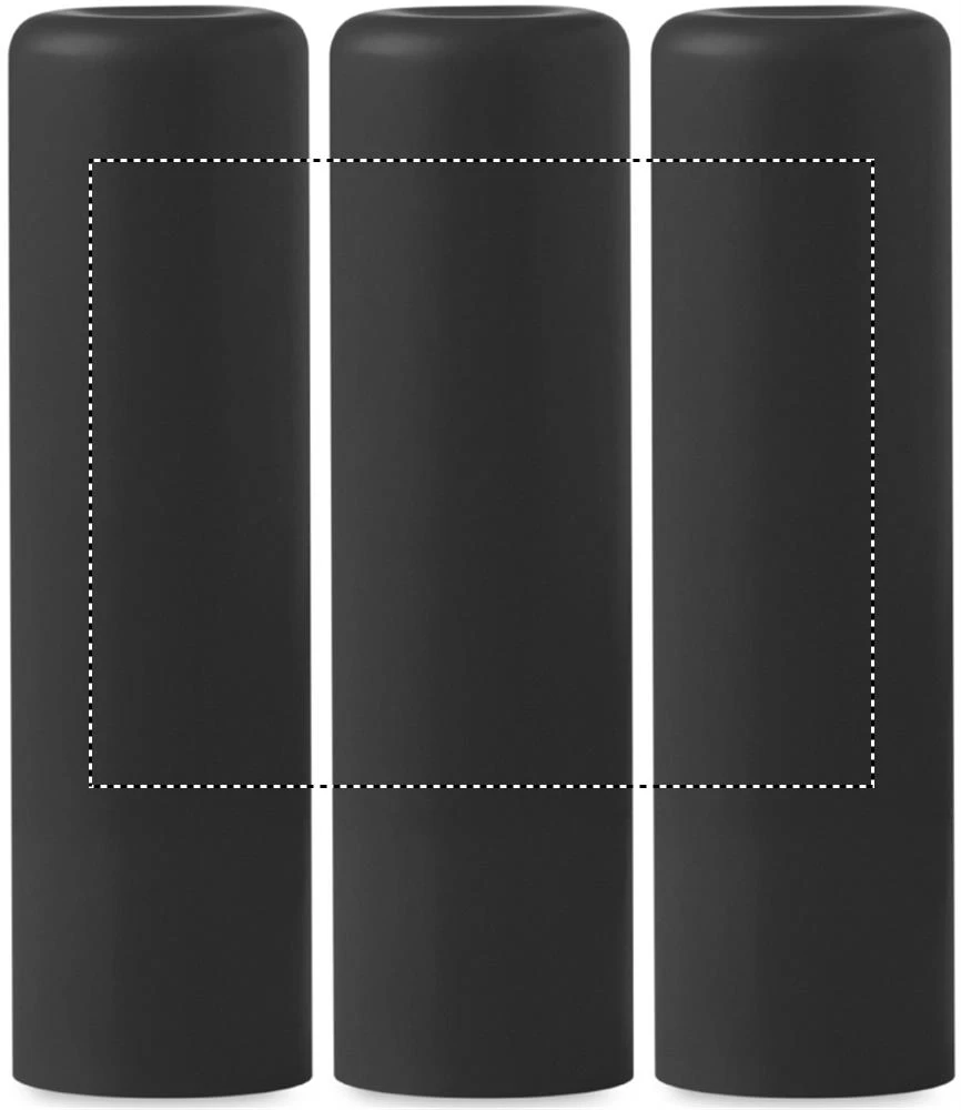 Tlačová plocha – Label