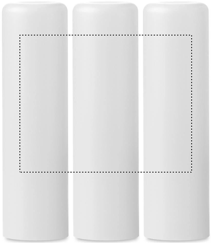 Tlačová plocha – Label