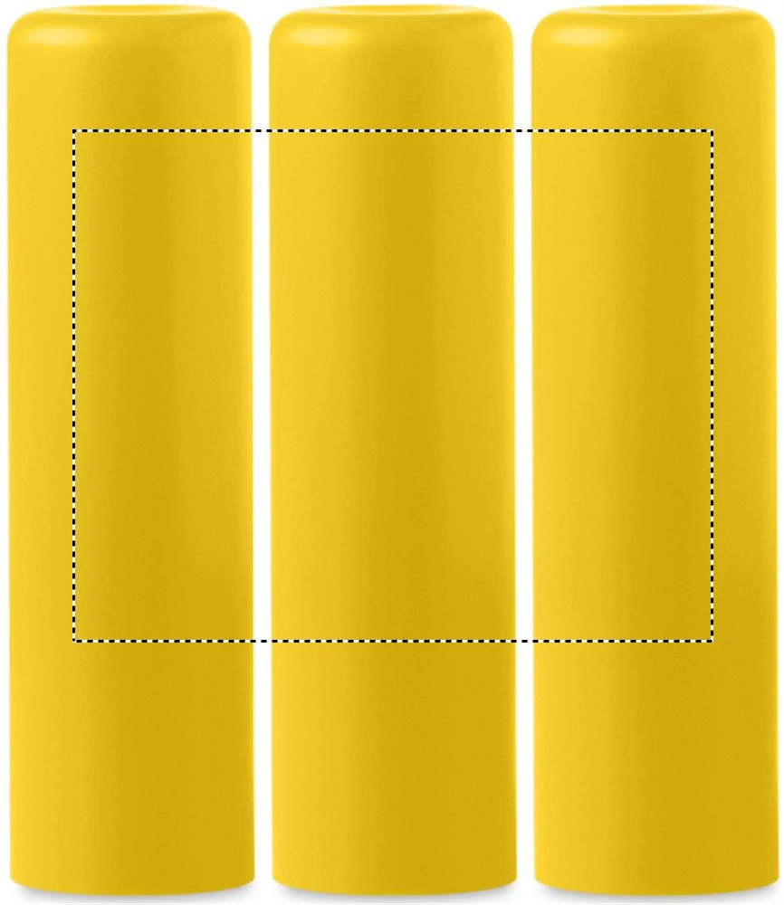 Tlačová plocha – Label