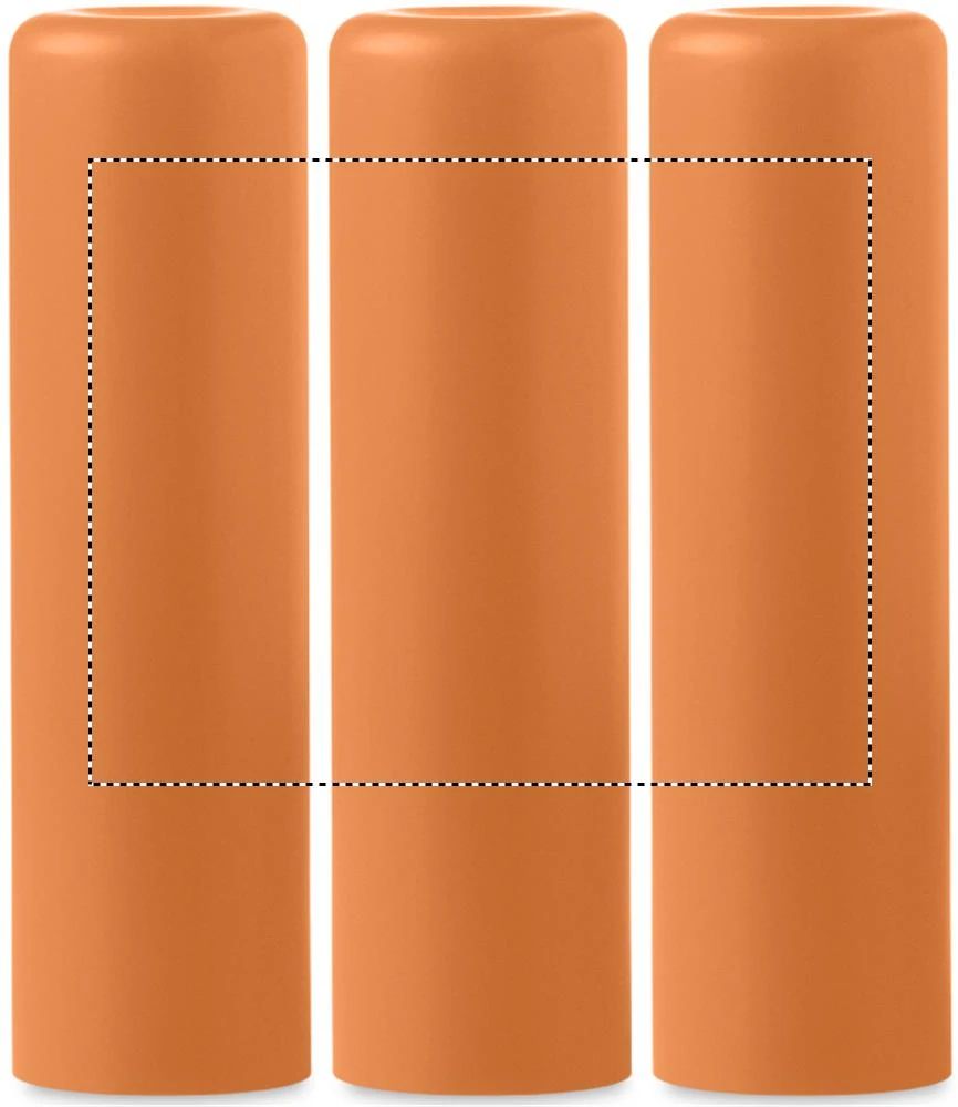 Tlačová plocha – Label