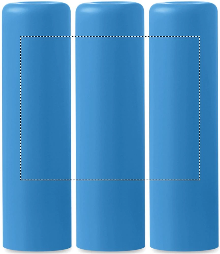 Tlačová plocha – Label