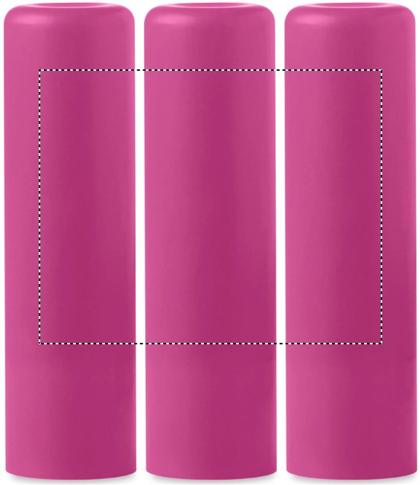 Tlačová plocha – Label