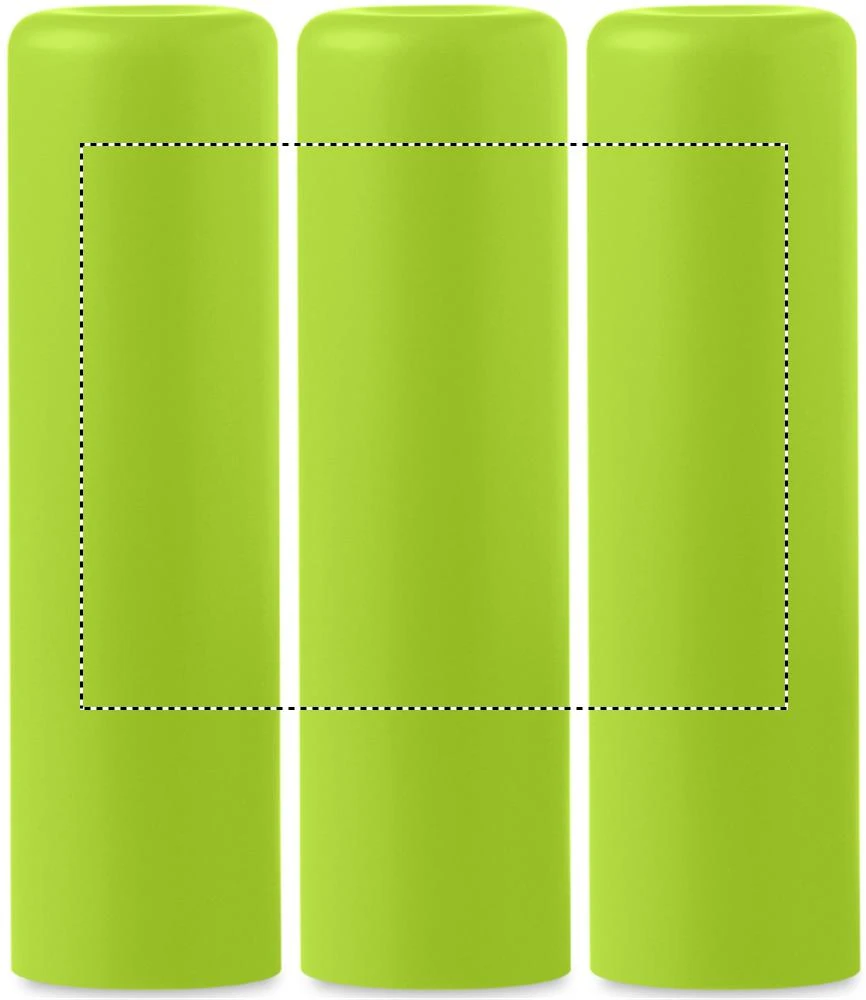 Tlačová plocha – Label
