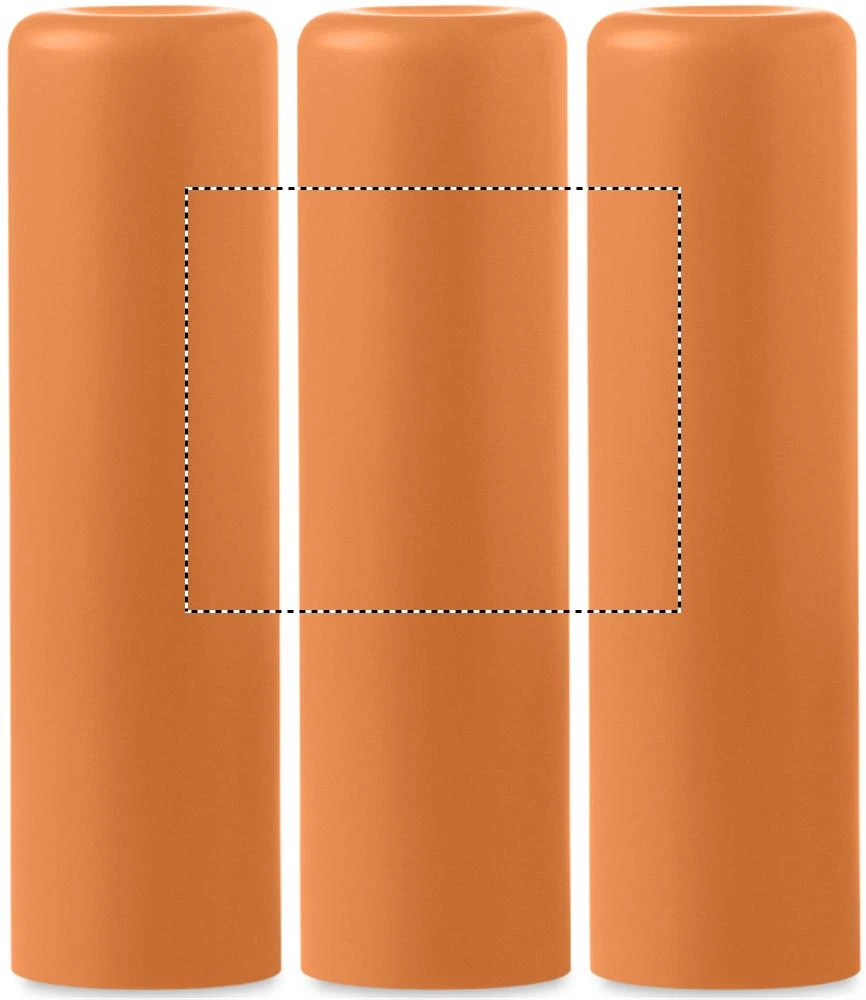 Tlačová plocha – Dookola (rotačná sieťotlač)