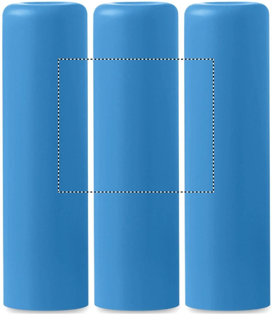 Tlačová plocha – Dookola (rotačná sieťotlač)