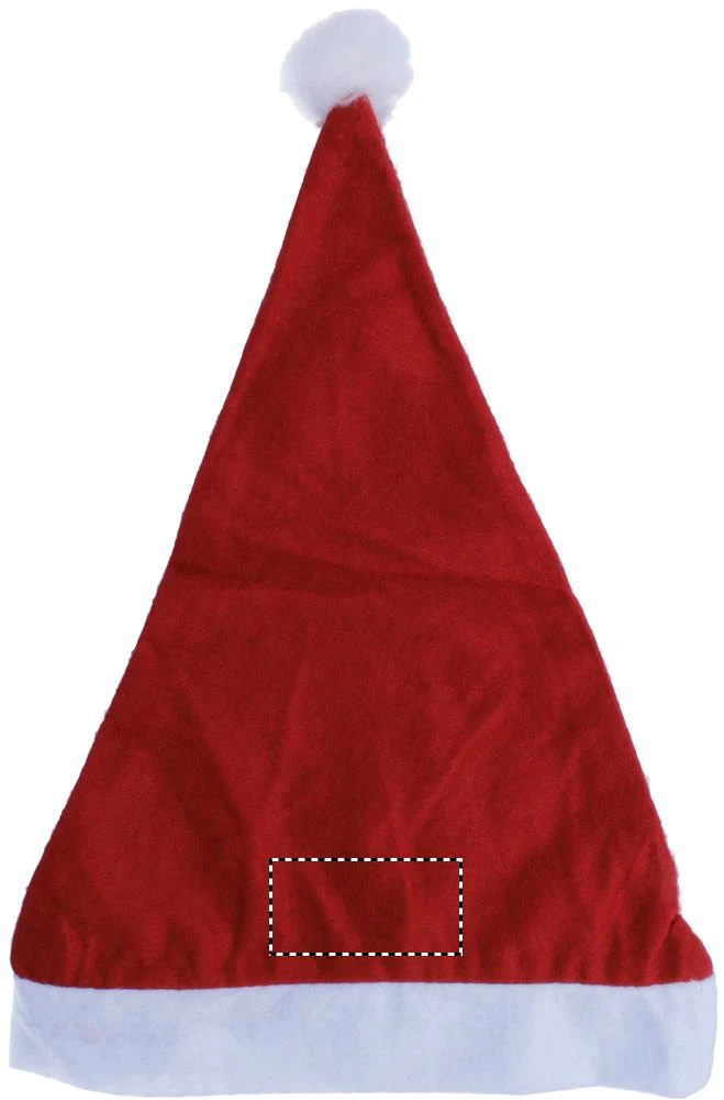 Tlačová plocha – FRONT RED PART