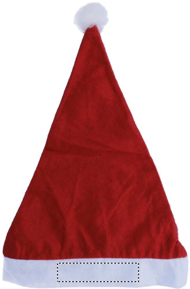 Tlačová plocha – FRONT WHITE PART
