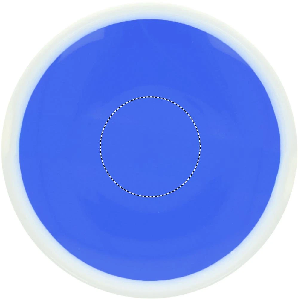 Loptička a 2 lapače – modrá – tlačová plocha – INSIDE PIECE 2