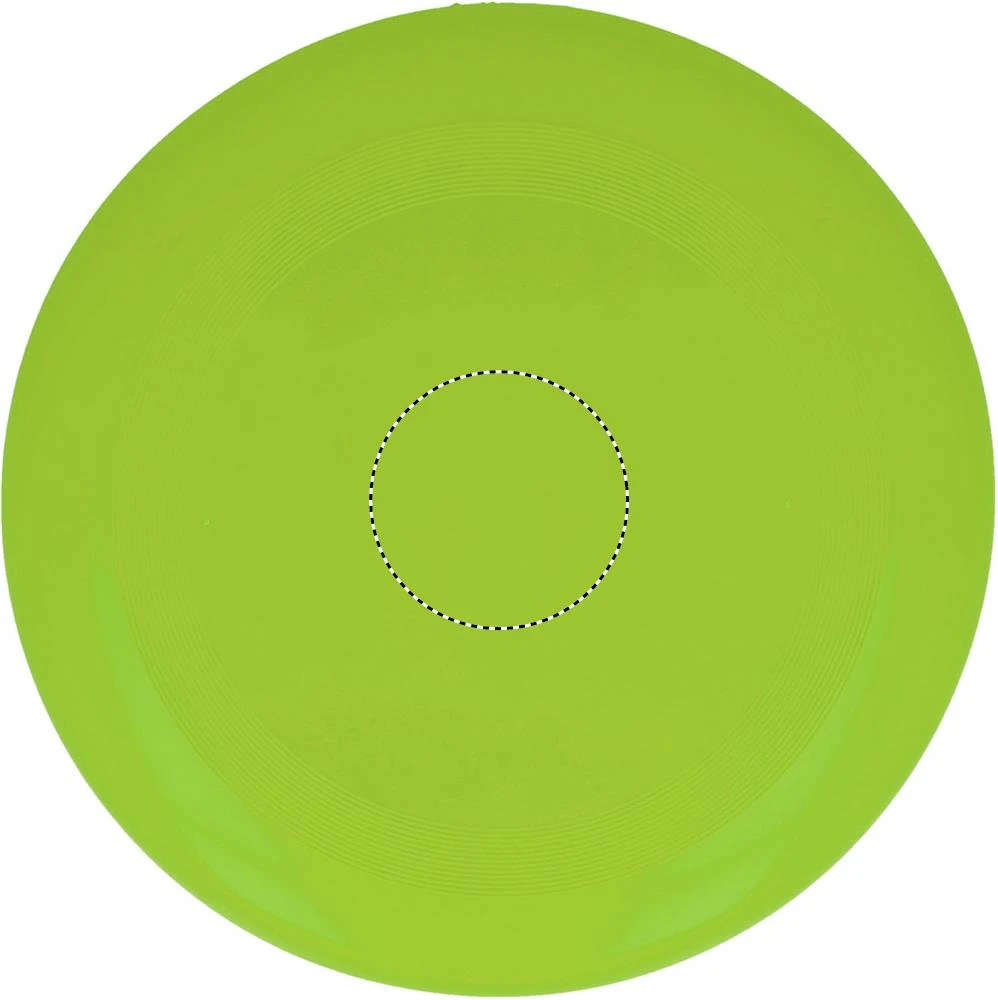 Tlačová plocha – TOP DL TRANSPARENT