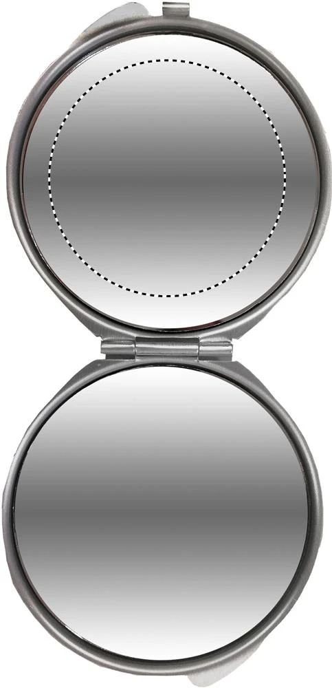 Tlačová plocha – Mirror Top
