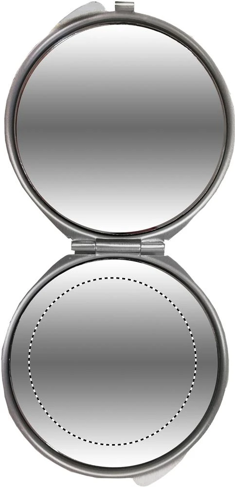 Tlačová plocha – Mirror Bottom