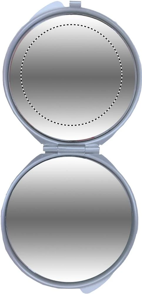 Tlačová plocha – Mirror Top