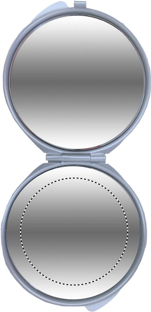 Tlačová plocha – Mirror Bottom