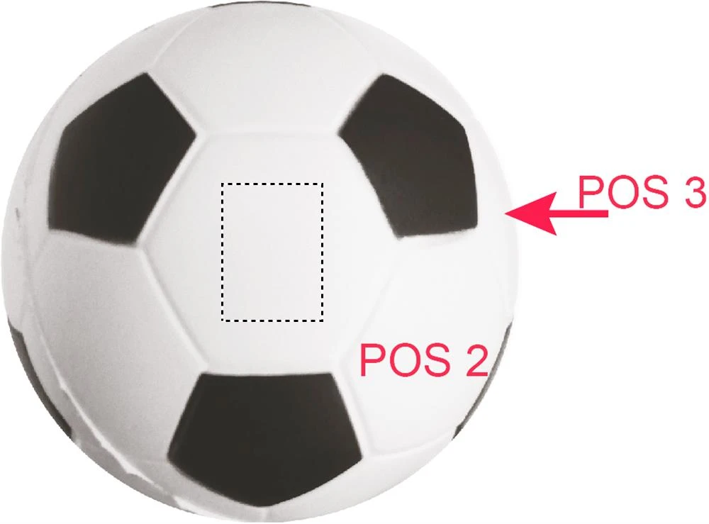Tlačová plocha – White Segment 1